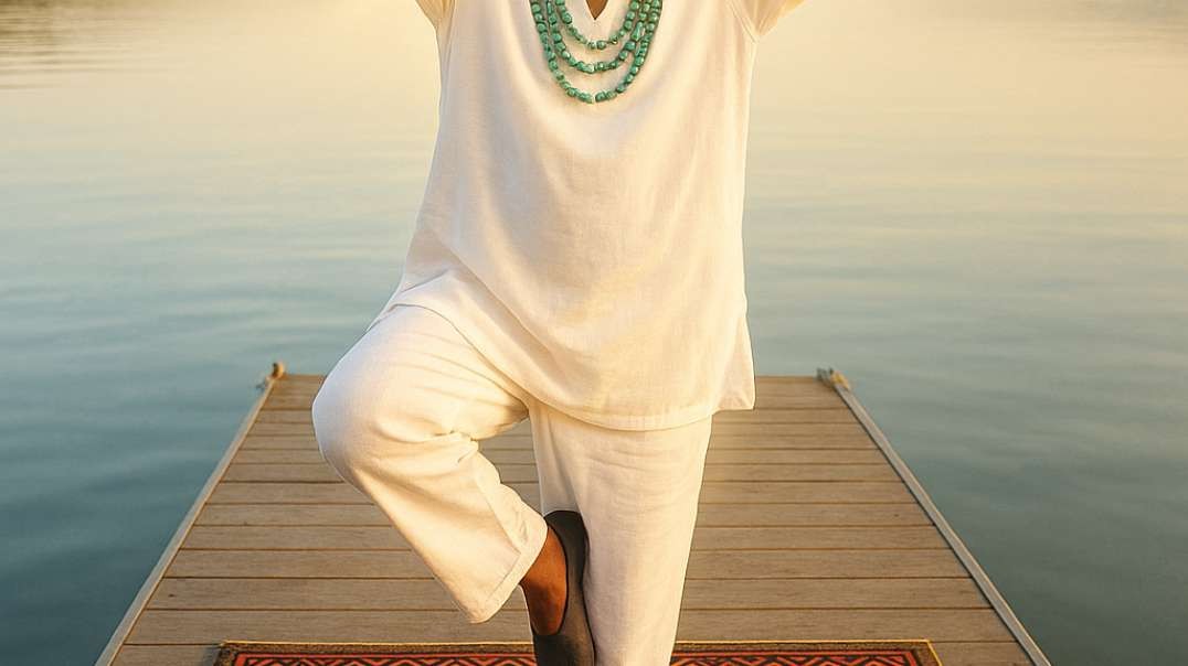 Everything is one. Life is one. What changes is perspective